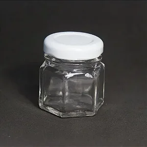 MINIATURA SEXTAVADA 40ML REF 602