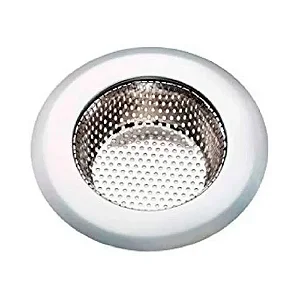 RALINHO PARA PIA 72MM INOX PREMIUM