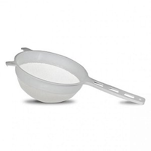 PENEIRA PLASTICA COADOR 7CM