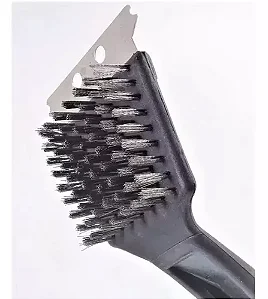 ESCOVA LIMPA GRELHA PREMIUM