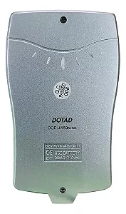 CALCULADORA DOTAD COM CORDÃO8 DÍGITOS CCD 4159 UNIDADE