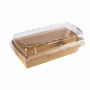 FORMA BOLO INGLES ABAS C/TPA C/5 250GR