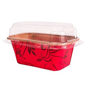 PUMPLY P COM TAMPA VERMELHO 80X40X40 C/5