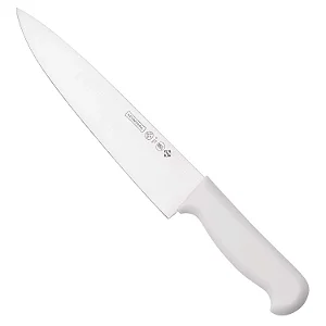 FACA INOX MASTER PRO 8" UND