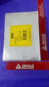 SACO PP 12X18 0,08KG PC 1KG APROX. 578 UNIDADES