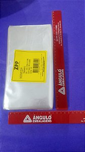 SACO PP 10 X 20 0,06KG C/1 KG C/ PC 833 UNIDADAES