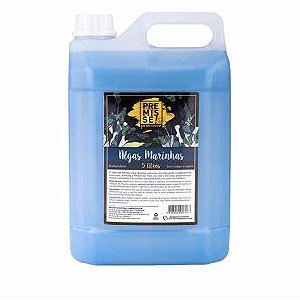 SABONETE ALGAS MARINHAS 5 LITROS