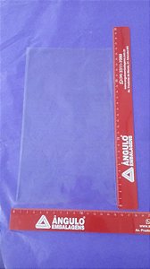 SACO PP 15X26X0,08 KG PC C/1KG APROX 320 UNIDADES