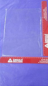 SACO PP 17X25 0,12 KG PC C/ 1KG APROX 196 UNIDADES