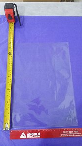 SACO PP 20 X 30 0,12 PAC C/ 1KG APROX 138 UNIDADES