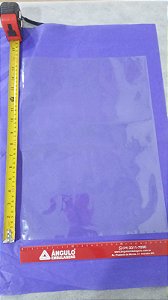 SACO PP 30 X 40 0,08 PC C/ 1KG APROX 104 UNIDADES