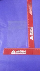 SACO PP 10 X 15 0,06 1 KG MEDIA 1.111 UNID