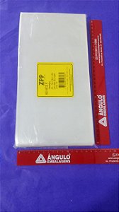 SACO PP 15X20 0,10 KG PC/ C 1KG APROX 222 UNIDADES