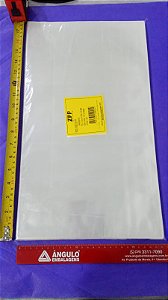 SACO PP 25 X 45 0,08 KG PC C/ 1 KG APROX 111 UNIDADES