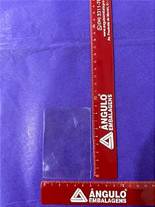 SACO PP 06 X 09 KG 0,06 PC C/1KG APROX. 3086 UNIDADES