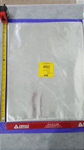 SACO PP 50 X 80 0,08 KG PC C/ 1KG APROX 31 UNIDADES