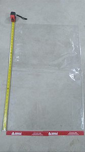 SACO PP 60 X 90 0,08 PC C/1KG APROX 23 UNIDADES