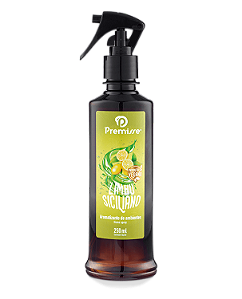 AROMATIZANTE VEGANO LIMAO SICILIANO 250ML