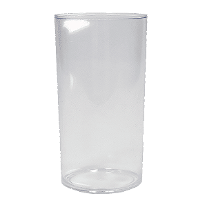 COPO LONG DRINK 200ML CRISTAL UND