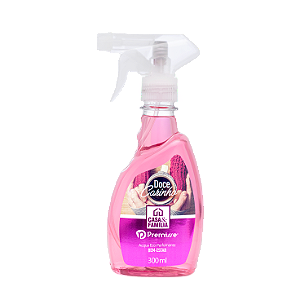 ACQUA ECO PERFUMANTE PREMISSE DOCE CARINHO 300ML