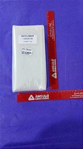 SACO BD 10X20 0,06 KG PC C/ 1KG APROX 830 UNIDADES