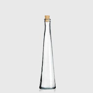 CONICA 400 ML C/ ROLHA