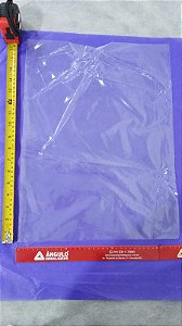 SACO BD 35X45 0,06 KG PC C/ 1KG APROX C/105 UNIDADES