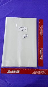 SACO BD 30X40X0,06 KG PC C/ 1KG APROX 138 UNIDADES