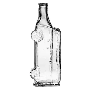 GARRAFA KOMBI C/ ROLHA 1200 ML