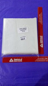 SACO BD 20X40 0.06 KG PC C/ 1KG APROX C/ 200 UNIDADES