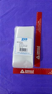 SACO BD 08X25 0,06 KG PAC C/1KG APROX 833 UNIDADES