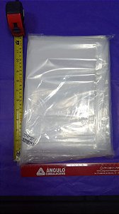 SACO BD 80 X 1,20 COM 1 KG PC MEDIA C/9 UNIDADES