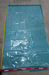 SACO BD 95 X 1,65 012 KGPC C/ 1KG APROX 6 SACOS