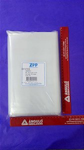 SACO BD 25 X 35 0,12 KG PC C/ 1KG APROX 95 UNIDADES