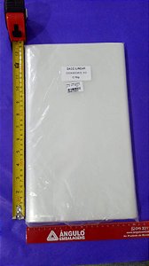 SACO BD 35 X 60 0,10KG PC 1KG APROX 47