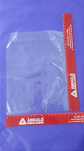 SACO BD 18X25 0,06 KGPC C/ 1 KG APROX 365 UNIDADES