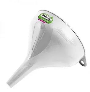 FUNIL MEDIO PLASVALE