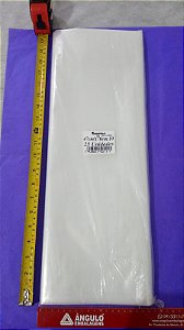 SACO BD 47X70 0,10 KG PC C/ 1KG APROX 25 UNIDADES