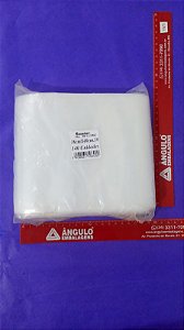 SACO BD 16X40 0,10 KG PC C/ 1 KG APROX 140 UNIDADES