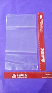 SACO BD 15X30 0,12 KG PC C/ 1KG APROX 185 UNIDADES