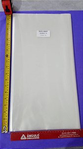 SACO BD 50X80 0,18 PCT 1KG APROX 41 UNIDADES