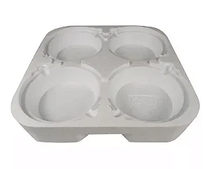 CORPO PORTA MARMITEX N.9 PM-901 42x42x11