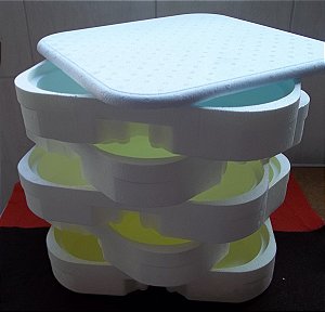 TAMPA P/ MARMITEX N. 8/9 PM-879