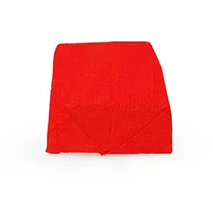 PAPEL PARA BEM CASADO VERMELHO C/40