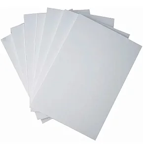 PLACA ISOPOR 1000X500X25MM 1 UNIDADE