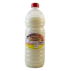 MOLHO CREMOSO ALHO 900ML SABOARDI