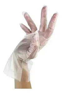 LUVA VINIFLEX TAMANHO G SEM PO C/100 UND - VABENE