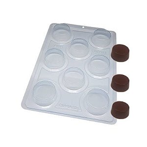 FORMA ESPECIAL PAO MEL R801 PEQUENO REF 3513