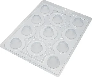 FORMA ESPECIAL ESFERA 30MM PESO MEDIO 20GR REF 9418