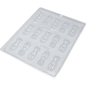 FORMA SIMPLES BOMBOM EROTICO R.9652